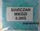 SIARCZAN MIEDZI 0,2KG ODKAŻANIE GRZYBOBÓJCZY