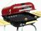 GRILL OGRODOWY POKRYWĄ gril wędzarnia ruszt 41x41