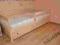 ŁÓŻKO BARIERKI SZUFLADY MATERAC 80x160 PRODUCENT