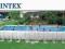 nowy Basen Intex 54486 975x488x132 Fullzestaw WAWA
