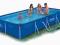 7w1 Basen Bestway 400x211x81cm pompa pokrywa chlor