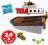 ANGRY BIRDS TELEPODS GO DUAL LAUNCHER A6029 HASBRO