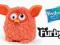 FURBY POMARAŃCZOWY MASKOTKA PLUSZOWA 14 CM w24h