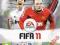 Gra na PS3  FIFA 11 polska wersja