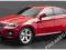 Samochód Rastar  RC BMW X6 mini