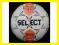 Piłka Nożna Select Futsal Attack PREZENT