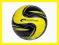 Piłka Nożna Spokey Outrival Spear czarno/żółta