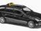 BUSCH 44260 Mercedes E-Klasse T-Modell Taxi