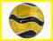 Piłka Nożna Spokey Tricky L złota /831891 roz 5