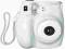 Aparat Instax Mini 7s Fuji biały Polaroid