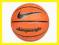 Piłka Koszykowa Nike Dominate /7/ pomarańczowa