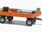 Busch 44972 Przyczepa Służba Drogowa