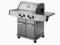 GRILL GAZOWY BROIL KING