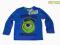 PROMOCJA Monsters University Długi Rękaw r 110