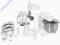 Robot Kuchenny Bosch MUM4875EU