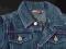 Kurtka jeans ,,TIKALOO