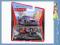 Auta 2 Cars 2 Disney metalowy resorak MATTEL nr 21