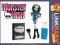MONSTER HIGH wyprawa do Upioryża Frankie Y7665