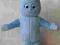 !__HASBRO__! duży 37 cm__tańczący IGGLEPIGGLE