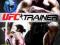 UFC Personal Trainer (premierowe) Playstation 3