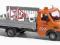 Busch 47976 Iveco Daily Służba Drogowa