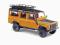 Busch 50323 Land Rover Orange