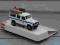 BUSCH 50380 LAND ROVER RATOWNICTWO GÓRSKIE HESSEN