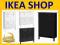 IKEA SZAFKA NA BUTY HEMNES 2 KOLORY 2/4 PRZEGRODY