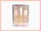 Chanel Allure woda toaletowa 3x15ml [nowa]