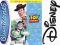 TOY STORY DVD DISNEY FOLIA wysyłka 24H [DUBBING]