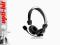 Słuchawki Z MIKROFONEM I-BOX HPI 203MV