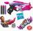 NERF REBELLE PINK CRUSH DLA DZIEWCZYN A4739 w24h