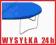 POKROWIEC OCHRONNY DO TRAMPOLINY 12FT/366cm