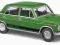 Busch 50511 Lada 1500 zielona