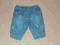 *MARKS&amp;SPENCER* RYBACZKI rozm 6-9m jak nowe