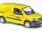 Busch 50606 Mercedes Citan Deutsche Post
