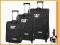 CATERPILLAR CAT C5LTW zestaw walizek lekka walizka