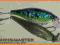 Wobler SHALLOW SHAD RAP KILLER 9cm / 15g + PRZYPON