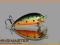 Wobler HAND-MADE 3cm / 1,8g + PRZYPON