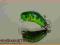 Wobler HAND-MADE 3cm / 1,8g + PRZYPON
