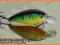 Wobler PIKE KILLER 6cm / 10,0g + PRZYPON
