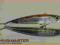 Wobler ORYGINAŁ SPRO MINNOW 9cm/8,6g + PRZYPON