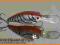 Wobler PIKE DEEP RUNNER 6cm / 11,0g + PRZYPON