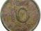 SZWECJA 10 ORE 1960 ROK st.3 SREBRO