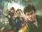 BLU RAY HARRY POTTER I INSYGNIA ŚMIERCI CZ. 2