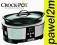 WOLNOWAR CROCK-POT 5.7L Wkład Kamienny Kraków 24h