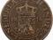 INDIE HOLENDERSKIE 1 CENT 1914 r st.3