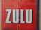 ZULU Michael Caine Blu Ray Wojna Zuluska