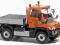 Busch 50911 Mercedes Unimog U 430 Komunalny