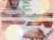 Nigeria 100 Naira 2011 UNC